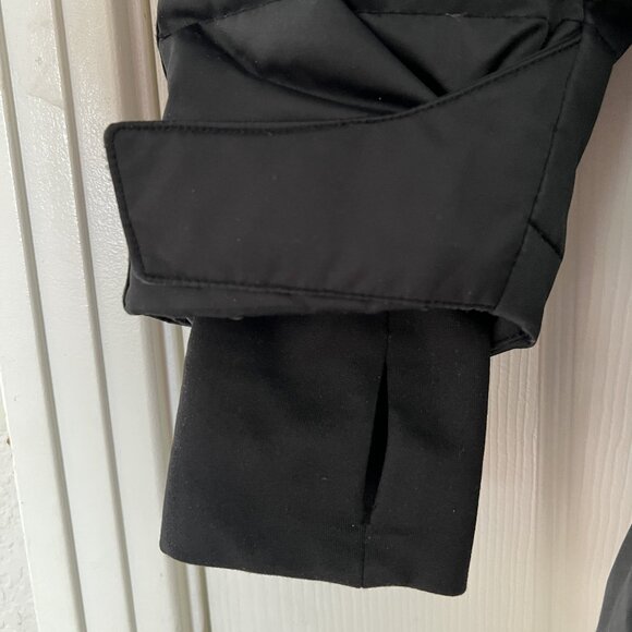 Columbia Women's Lay D Down Omni Heat Ski Jacket, Medium, Black - Picture 5 of 11